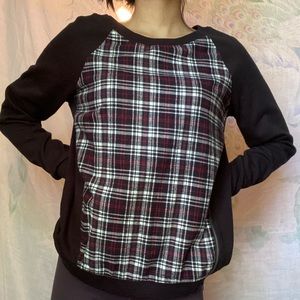 Love culture sweatshirt